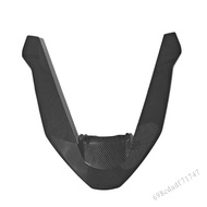 PCX160 2025 คิ้วไฟหน้า - ดีไซน์ดัดแปลง การ์ดขยายแฟริ่งหน้าพร้อมการเคลือบฟิล์มลอย