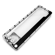 EKWB EK-Quantum Kinetic FLT 360 Reservoir with D5/DDC Body, D-RGB, Pump Not Included, Plexi EKWB EK-