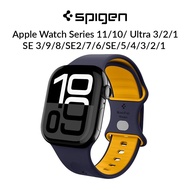 Spigen Nano Pop Watch Strap compatible with Apple Watch Series (49mm / 46mm / 45mm / 44mm / 42mm) Wa
