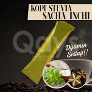 Lelong M13 Kopi Stevia Sacha Inchi Brand Popular &amp; Sedap