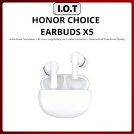 Honor Earbuds X5 /  Honor Choice Earbuds X5 / Honor Earbuds X6 - 100% Original Honor Malaysia Warran