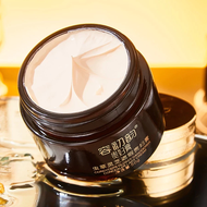 Ganoderma Cordyceps Whitening Lazy Cream Pelembab Concealer Alas Bedak Matte Pengontrol Minyak Krim