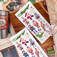 575 玩具箱2 Toy Box 2 / 轉印貼纸Transfer Stickers