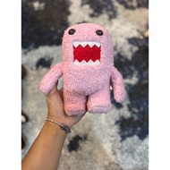 Domo Kun Pink Doll