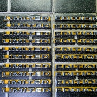 Limited Edition Emblem Original E36bmw