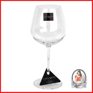 แก้วน้ำ อุปกรณ์บนโต๊ะอาหาร แก้วไวน์คริสตัล LUCARIS DESIRE RICH 285 มล. แพ็ค 2 ใบ 
 ผลิตจากวัสดุแก้วคริสตัลคุณภาพดี
 มี A