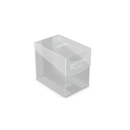 Ultimate Guard Deck Case 133+ (Clear)