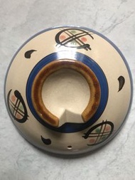 Japanese style casserole lid /Ceramics pot 日式砂鍋蓋/陶瓷鍋