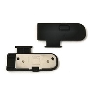 Battery Chamber Door Cover Terminal Lib Cap for Nikon D3100 D5100 etc...