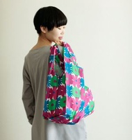 SOU・SOU 繽紛 おおらかとりどり可摺疊輕便 環保袋 購物袋 (大)