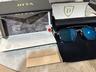 Dita Flight 006 $4000 Ironman 眼鏡