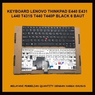 Le E440 T440 T440S T440P E431 T450 T460 L440 L450 L460 T431S Keyboard