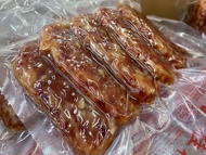 IPOH FOOD - KWAI HUA MEAT HS 200gm x 5 sets / 桂花肉(non halal) - ( PURCHASE RM600 and above , FREE SHI