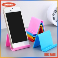 Portable Business Card Holder Mobile Phone Holder Lazy Mobile Phone Holder