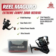 REEL MAGURO EXTREME COMPE Spinning Fishing REEL