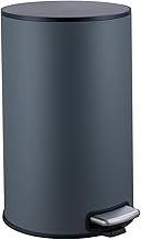 Rene Luxe Pedal Bin, 12 Litre Capacity