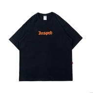 Inspired27 Tshirt - Geist 1