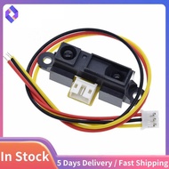 IR Infrared Proximity Sensor GP2Y0A02YK0F 20-150cm Range Detection Sensor with Cable