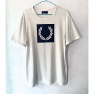 Fred Perry Biglogo T-shirt