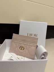 Dior 卡片套card holder