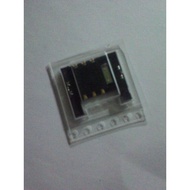 Connector Sim Samsung S2 i9100 Connector Slot Reader