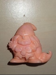 中古絕版扭蛋 幻法小魔星 消