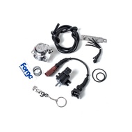 [Speed Electric Hall] FORGE AUDI C7.5 C8 A6 A7 EA888 3rd Generation 3rd MLB External Leakage Air Inl