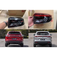 ORIGINAL HONDA HR-V HRV 2022 - 2024 TAIL LAMP RH LH