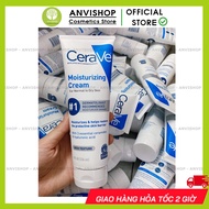 Cerave Moisturizing Cream Cerave Moisturizing Cream for Normal Skin & Dry Skin