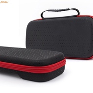 JIAGUMY Gamepad Storage Bag Portable Shockproof Large Capacity Game Controller Storage