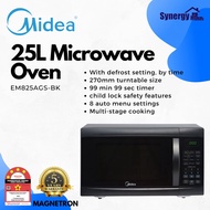 Midea Microwave Oven (25L)