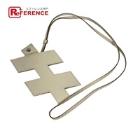 愛馬仕智慧型手機殼，附 H-Lug 標誌