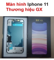 Màn hình thay thế nguyên bộ cho điện thoại thương hiệu GX OLED IPhone 11 LCD IPhone 11 Pro OLED IPh