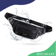 Evernext - Waterproof Waist Bag Waterproof Volker Sling Bag Men's Waterproof Waist Bag Distro Men's 