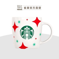 STARBUCKS星巴克節日限定馬克杯