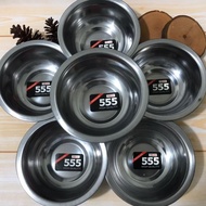 (JAVA ONLY) Stainless Steel Bowl Basin 555