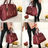 WOMEN'S TRAVEL BAG ELLE BAG ELLE WOMEN'S TENTENG CLOTHING BAG LARGE CLOTHING BAG ELLE BAG