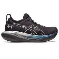 Asics Gel-Nimbus 25 Platinum men's jogging shoes, high-end men's sports shoes