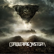 (CD) CONQUERING DYSTOPIA - CONQUERING DYSTOPIA