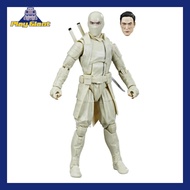 GI Joe Classified GI Joe Origins Storm Shadow 6inch Action Figure