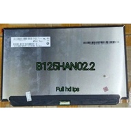 Led Lenoovo Thinkpad X260 X270 X280 A275 FULL HD (1920x1080) IPSB125HAN02.2