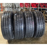 Used Dunlop 195/65R15 Tyre