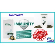 PLANET BARLEY Green Barley Leaves Tablets (70 Tablets/300 Tablets)