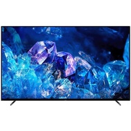 Sony OLED 65 inch BRAVIA XR A80K Series 4K Ultra HD TV: Smart Google TV (DEMO SET)