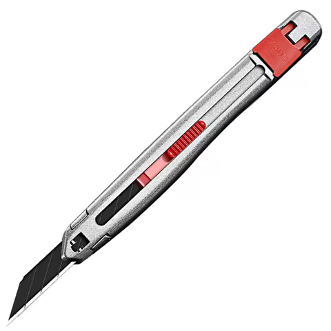 SDI brand art knife zinc alloy process knife anti shaking 3006C made in Japan by NXG