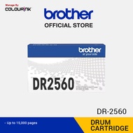 Brother DR-2560 Original Genuine Drum Unit DR2560