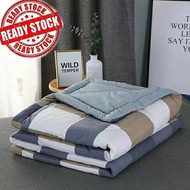 TOTO SELIMUT BUJANG TOTO QUEEN BLANKET SINGLE 🔥🔥🔥- READY STOCK