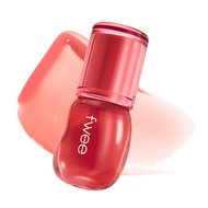fwee 3D Volumizing Gloss 1 piece 30% Coral Sorbet