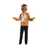 [RENT] Fozzie Bear Costume