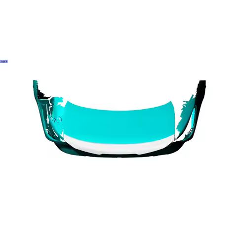 Carbon Fiber Rear Spoiler For BMW 4 Series G22 G82 M4 Coupe 2021-2023